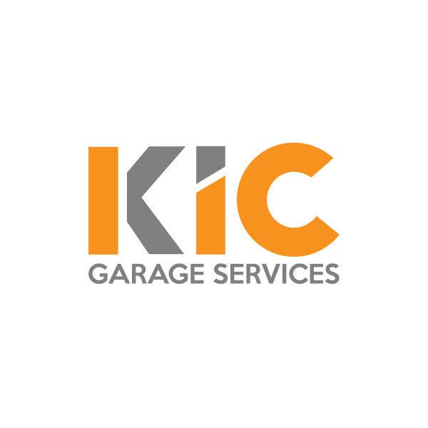 Contest Entry #565 for                                                 Design a New, More Corporate Logo for an Automotive Servicing Garage.
                                            