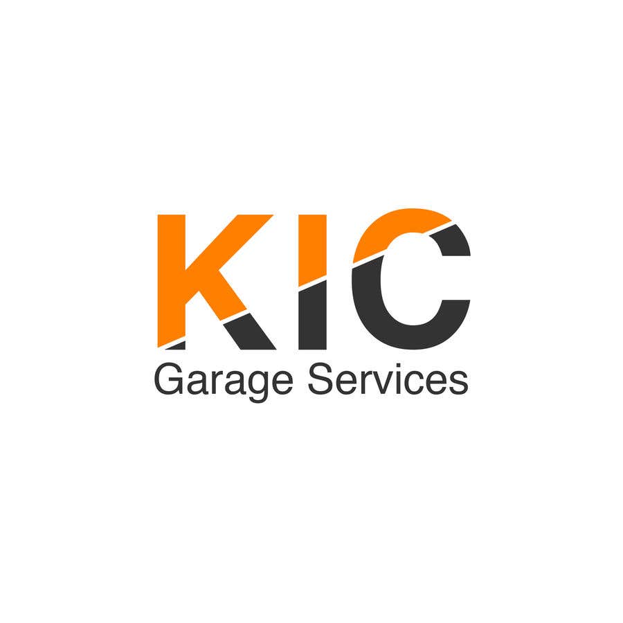 Intrarea #231 pentru concursul „                                                Design a New, More Corporate Logo for an Automotive Servicing Garage.
                                            ”