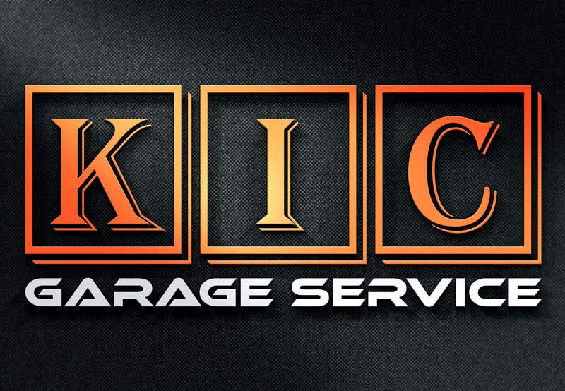 Příspěvek č. 413 do soutěže                                                 Design a New, More Corporate Logo for an Automotive Servicing Garage.
                                            