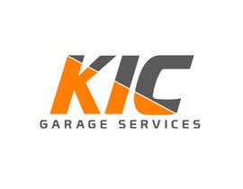#254 для Design a New, More Corporate Logo for an Automotive Servicing Garage. від DragIT