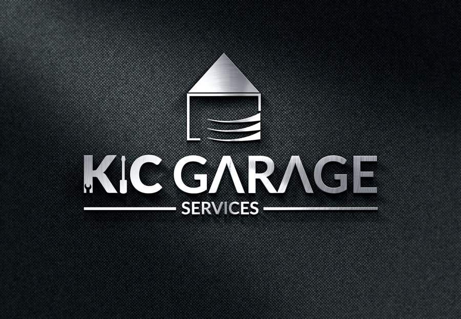 Contest Entry #519 for                                                 Design a New, More Corporate Logo for an Automotive Servicing Garage.
                                            