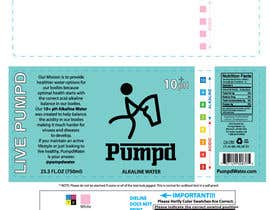 #103 for Pumpd Water by prakash777pati