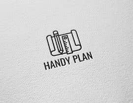 #12 for We are trying to design a logo for a company called Handy plan handyman services af NewbiePasser