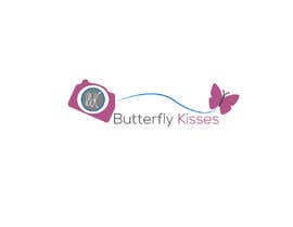 #37 per Design a Logo for my company - Butterfly Kisses da shakilhasan260