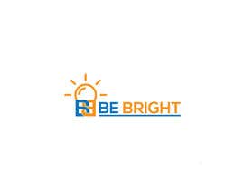 #36 untuk Design a logo for company name Be Bright oleh bluebird3332