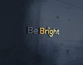 #31 untuk Design a logo for company name Be Bright oleh farhadkhan1234