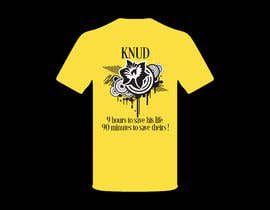 #16 cho Design a T-Shirt for a movie pitch in 72 hours bởi nawab236089