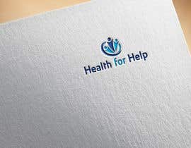 #201 dla Logo for health project przez ArafAshik