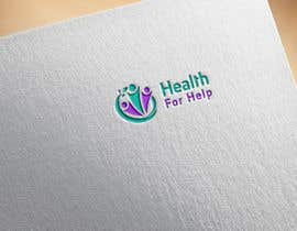 #221 dla Logo for health project przez ArafAshik