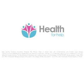 #212 dla Logo for health project przez Duranjj86
