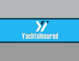 vw1868642vw tarafından Design A Boat Insurance Company Logo için no 6