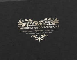 #36 for Design a luxurious logo for my convention hall by rajibkhanraj3151