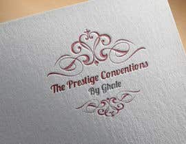 #6 for Design a luxurious logo for my convention hall by FZADesigner