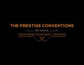 #7 for Design a luxurious logo for my convention hall by professional749