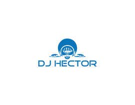 #203 for Looking For Logo For DJ by GraphicShuvo