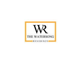 #4 for Logo for &quot;The Watersong Residence&quot; - A Villa in Florida by ronyislam1718