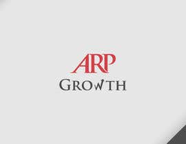 #8 para Refine/design a Logo for ARP Growth (using existing logo as starting point) por Tanjil739