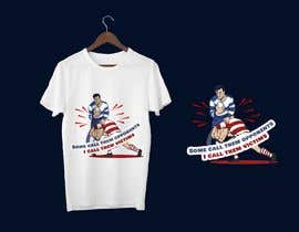 Číslo 3 pro uživatele Rugby T-Shirt Design. Finding Artists od uživatele aes57974ae63cfd9
