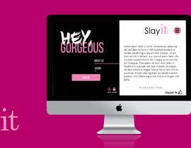 #13 for Design a website to our brand by BobyCreation