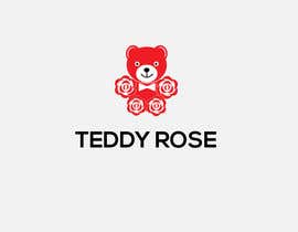 #3 for Teddy Rose by dezineerneer