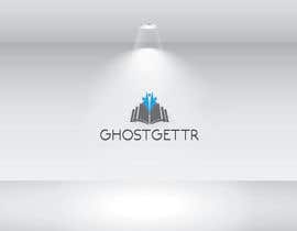 #95 for Ghostwriting Logo by hmnasiruddin211