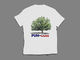 Graphic Design Penyertaan Peraduan #28 untuk Texas Company T-Shirt Design of Pecan Tree