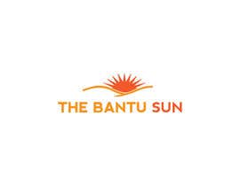 #8 for The Bantu Sun by silentlogo