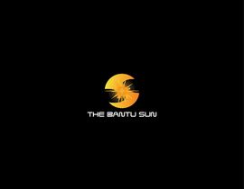 #12 for The Bantu Sun by JASONCL007