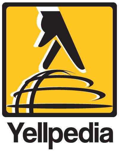 Penyertaan Peraduan #38 untuk                                                 Logo Design for Yellpedia.com
                                            