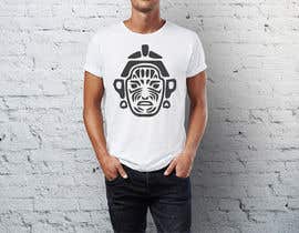 #120 for Tattoo Design T-Shirt by tanvirahmed54366