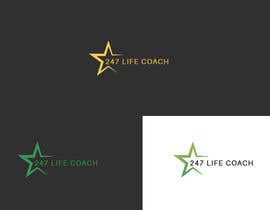 #155 para Design a Logo for a life coach *NO CORPORATE STYLE LOGOS* de subornatinni
