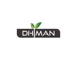 #57 for Design a Logo for Dhiman cattle feed with word Dhiman by JASONCL007