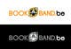 
                                                                                                                                    Miniatura da Inscrição nº                                                 278
                                             do Concurso para                                                 Logo Design for book-a-band.be
                                            