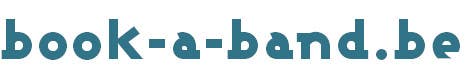 Kilpailutyö #6 kilpailussa                                                 Logo Design for book-a-band.be
                                            