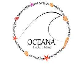 #20 for OCENA~hecho a mano by designgale