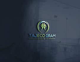 #12 for TajEco Gram Society by voboghure2057