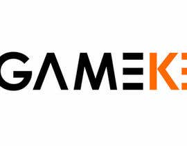 #33 untuk Design a Logo for GameKeys.io (no creative restrictions) oleh stojicicsrdjan