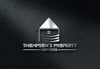 #98 for Design a Logo for Property Maintenance Company by imssr