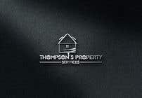 #238 for Design a Logo for Property Maintenance Company by imssr