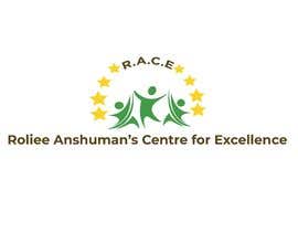 #22 for Logo Design for &quot;Roliee Anshuman&#039;s - Centre for Excellence&quot; af Desinermohammod