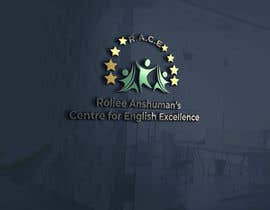 #26 pentru Logo Design for &quot;Roliee Anshuman&#039;s - Centre for Excellence&quot; de către Desinermohammod
