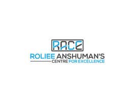#6 for Logo Design for &quot;Roliee Anshuman&#039;s - Centre for Excellence&quot; af borhanraj1967