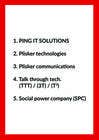 #26 for I need a name for my new communication technology co.

Our service is to setup solar power inverter station and power bank rental for mobile phones and other mobile services by fuadsgn