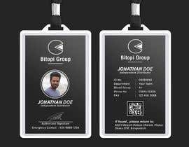 #42 for Corporate Identity Card Design by akterhossain8572