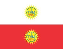 #193 para Design a Logo for a sun protection COMPANY por kaygraphic