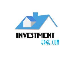 #24 para Create a Logo for Our Home Sales Website and Company InvestmentsEdge.com por naslyda