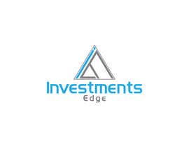 #32 für Create a Logo for Our Home Sales Website and Company InvestmentsEdge.com von farhadkhan1234