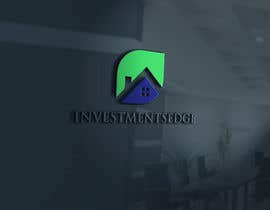 #26 para Create a Logo for Our Home Sales Website and Company InvestmentsEdge.com por jhabujar56567