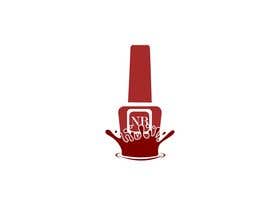 #89 para Design an Icon for Nail Salon de jaouad882