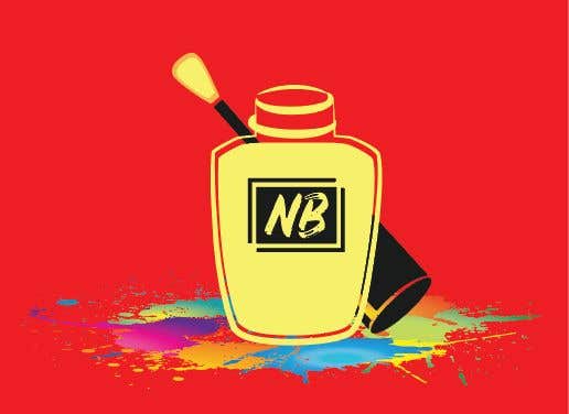 Participación en el concurso Nro.125 para                                                 Design an Icon for Nail Salon
                                            